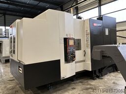 Mazak HCN 5000-ll
