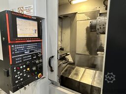 Mazak HCN 5000-ll