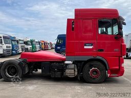 DAF XF 105.510 (BOITE MANUELLE / MANUAL GEARBOX / E...