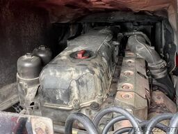 DAF XF 105.510 (BOITE MANUELLE / MANUAL GEARBOX / E...