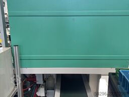 Arburg 520E 1500-400