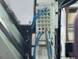 Arburg Multilift V 15 kg