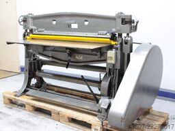 Polygraph BN 135
