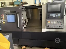 DOOSAN PUMA GT 3100 M