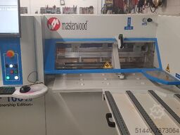 Masterwood TF 100 2.0