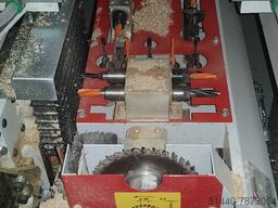 Masterwood TF 100 2.0