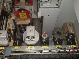 Masterwood TF 100 2.0