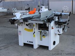 MACO2L & SICAR C300