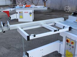 MACO2L & SICAR C300