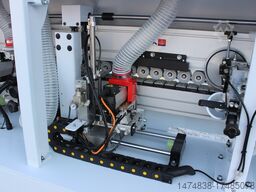 MACO2L & SICAR ECO F7