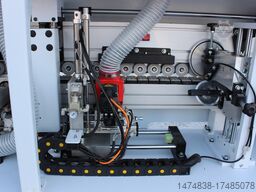 MACO2L & SICAR ECO F7