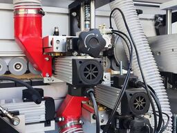 MACO2L & SICAR ECO F7