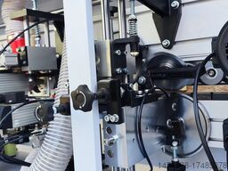 MACO2L & SICAR ECO F7