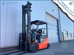 Toyota 8FBMKT30 - AKKU 91%