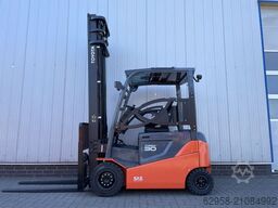 Toyota 8FBMKT30 - AKKU 91%