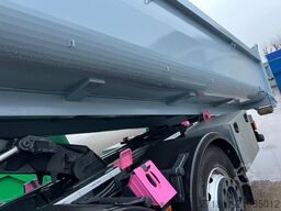  CONTAINER SCARRABILE NUOVO A CIELO APERTO