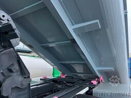  CONTAINER SCARRABILE NUOVO A CIELO APERTO