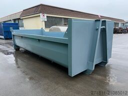  CONTAINER SCARRABILE NUOVO A CIELO APERTO