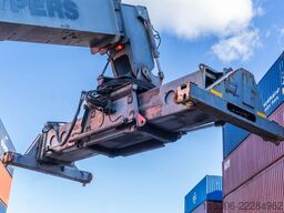 Kalmar DRF450-60S5