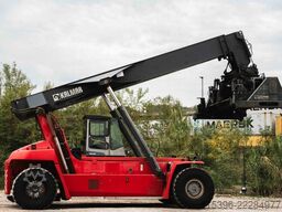 Kalmar DRF450-60C5