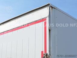  jännert schierling Autotransporter Seilwinde