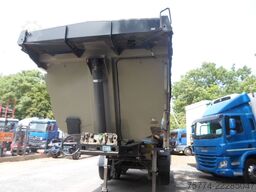 VOLVO FH 500/X Track/ 4x4/Meiller Mulde 30 m3
