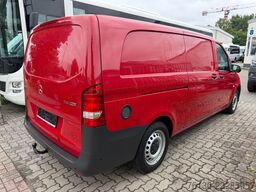 MERCEDES-BENZ Vito 114 CDI Klima Werkstatt AHK Extralang