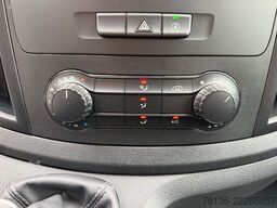 MERCEDES-BENZ Vito 114 CDI Klima Werkstatt AHK Extralang