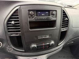 MERCEDES-BENZ Vito 114 CDI Klima Werkstatt AHK Extralang