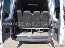 Mercedes-Benz Sprinter Transfer 45/ Basic 45 / 7.4m / Manual