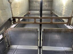 Berdex Livestock Ultra light 2 lift axle