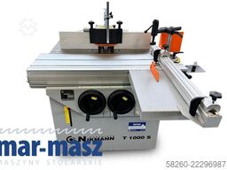 STOMANA T 1000 S uchylne wrzeciono