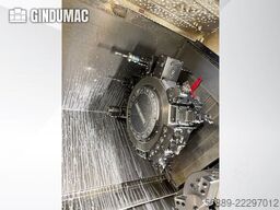 DMG MORI NZX 2000/800SY