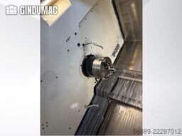 DMG MORI NZX 2000/800SY