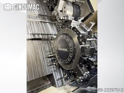 DMG MORI NZX 2000/800SY
