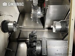 DMG MORI NZX 2000/800SY