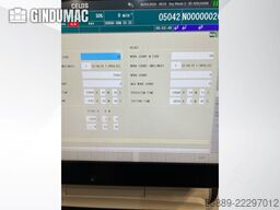 DMG MORI NZX 2000/800SY