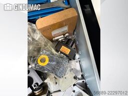 DMG MORI NZX 2000/800SY