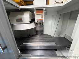XYZ 1000LR VMC Siemens 828D Control 
