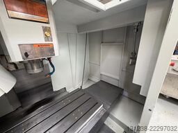 XYZ 1000LR VMC Siemens 828D Control 