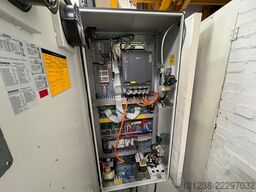 XYZ 1000LR VMC Siemens 828D Control 
