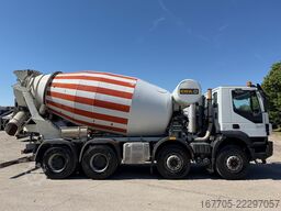 Iveco Trakker 450