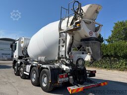 Mercedes-Benz Arocs 4145