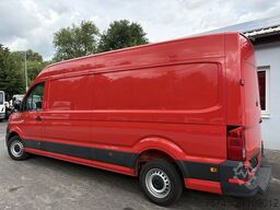 Volkswagen Crafter 35 Maxi L4H3 1Hand PDC