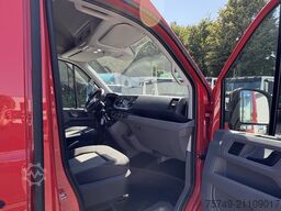 Volkswagen Crafter 35 Maxi L4H3 1Hand PDC