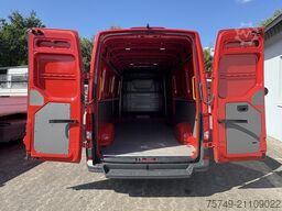 Volkswagen Crafter 35 Maxi L4H3 1Hand PDC sofort verfügbar!