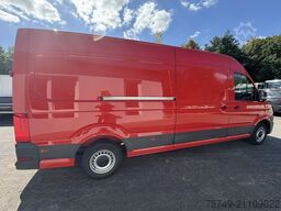 Volkswagen Crafter 35 Maxi L4H3 1Hand PDC sofort verfügbar!