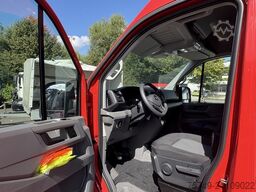 Volkswagen Crafter 35 Maxi L4H3 1Hand PDC sofort verfügbar!