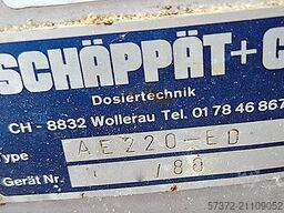 Tschäppät AE220-ED/ES 1000