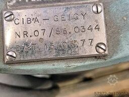 Tschäppät AE220-ED/ES 1000